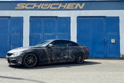 BMW 428 175.258 km 14.500 &euro; Neumark 08496