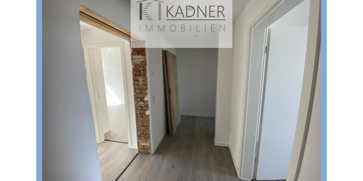 Etagenwohnung Plauen Bahnhofsvorstadt - 4 Zimmer, 100 m&sup2;, 550&euro; | Angebot:24658685