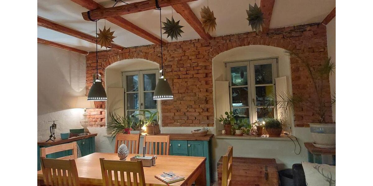 Etagenwohnung Rehau - 1 Zimmer, 15 m&sup2;, 245&euro; | Angebot:26635822