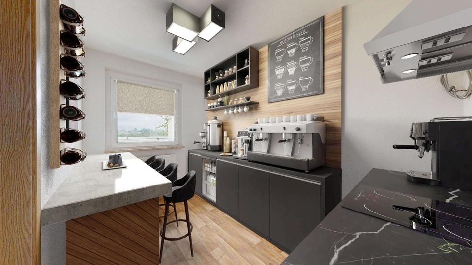 Etagenwohnung Reichenbach im Vogtland - 3 Zimmer, 71 m&sup2;, 380&euro; | Angebot:22696725