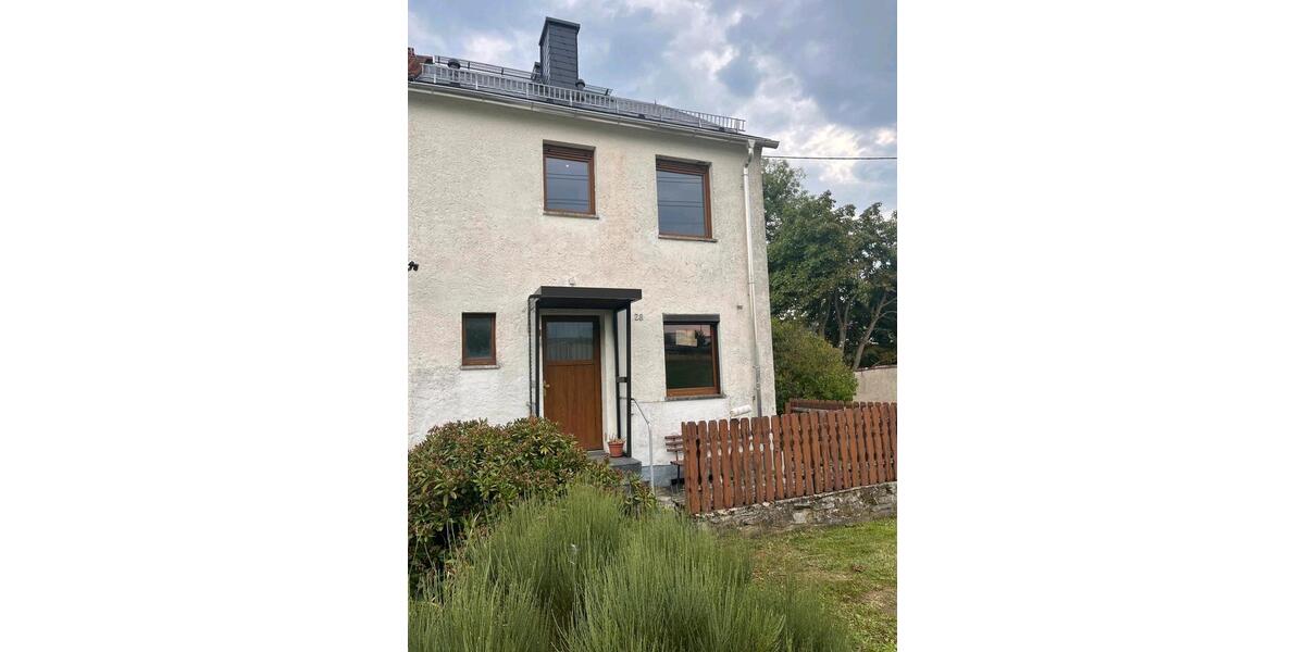 Reihenhaus Weischlitz - 7 Zimmer, 80 m&sup2;, 69.500&euro; | Angebot:25800444