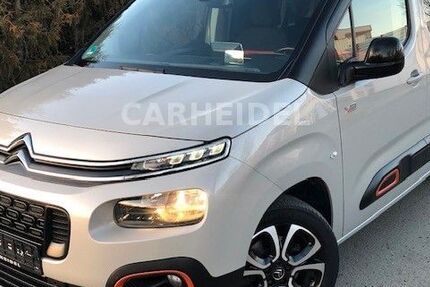 Citroen Berlingo 54.890 km 19.200 &euro; Plauen 08525