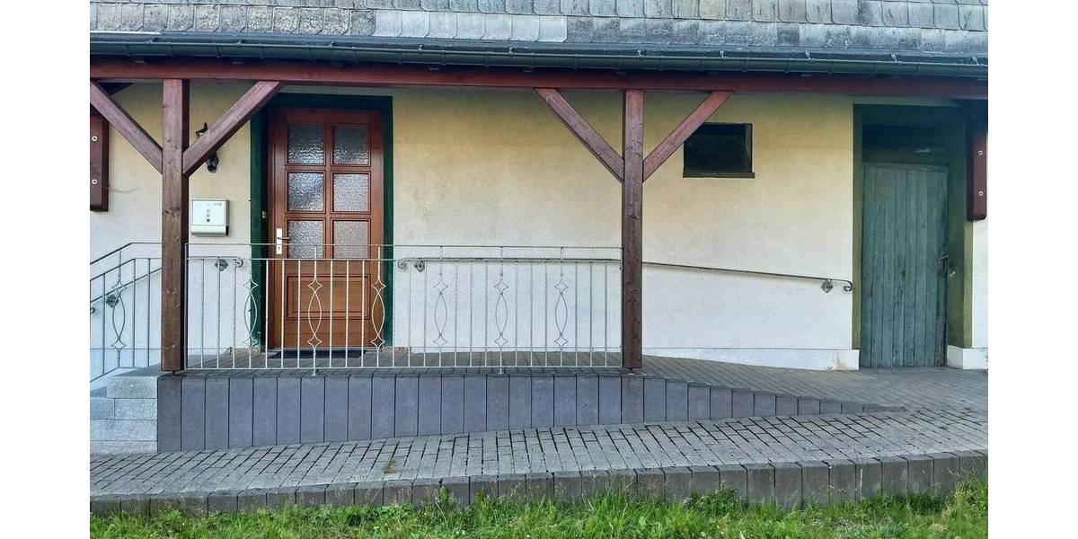 Bauernhaus, Landhaus Stützengrün Lichtenau - 8 Zimmer, 163 m&sup2;, 485.000&euro; | Angebot:25799458