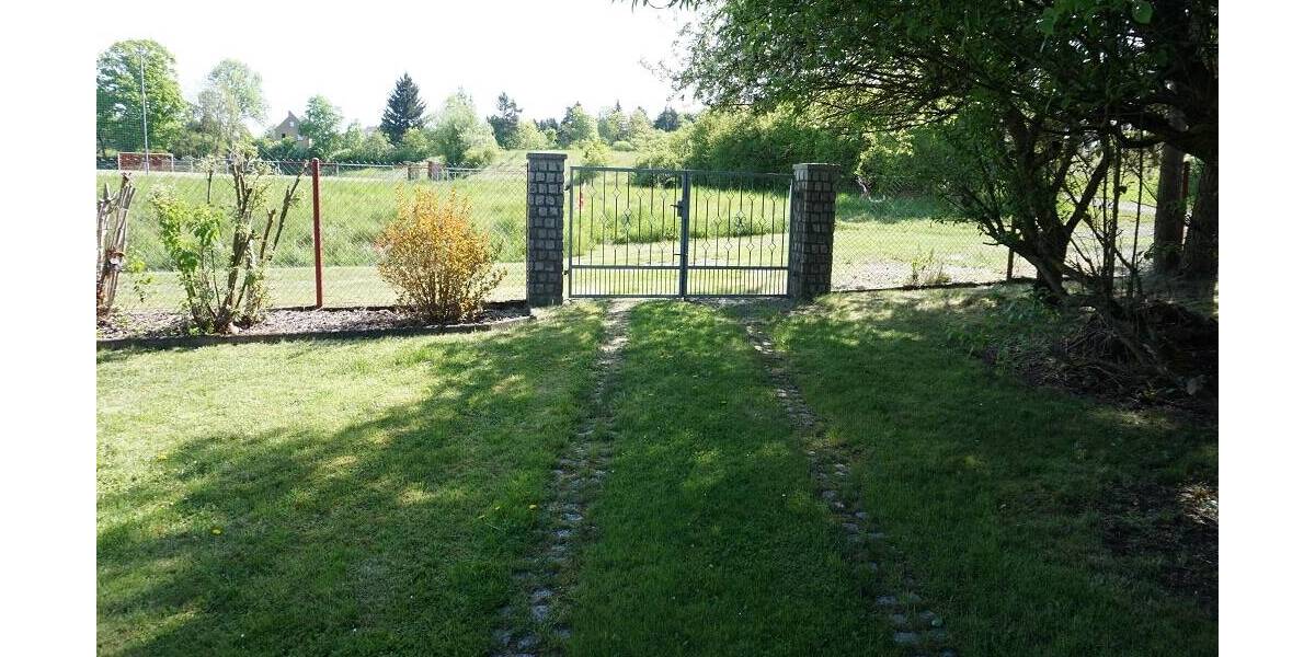 Bungalow Oelsnitz - 1 Zimmer, 40 m&sup2;, 72.000&euro; | Angebot:26570364