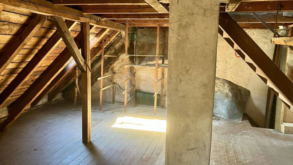 Einfamilienhaus Ellefeld - 1 Zimmer, 113 m&sup2;, 65.000&euro; | Angebot:26205454