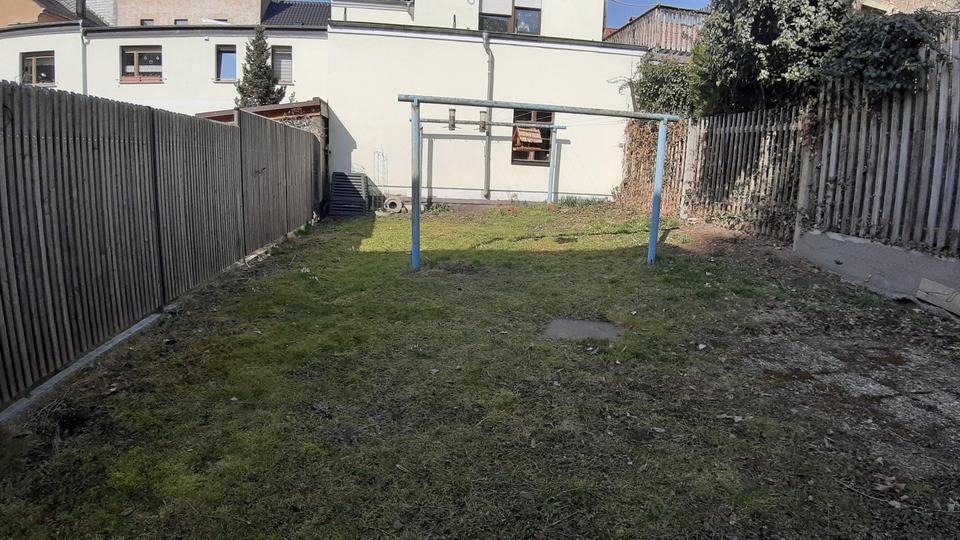 Maisonettenwohnung Elsterberg - 2 Zimmer, 58 m&sup2;, 350&euro; | Angebot:23227137