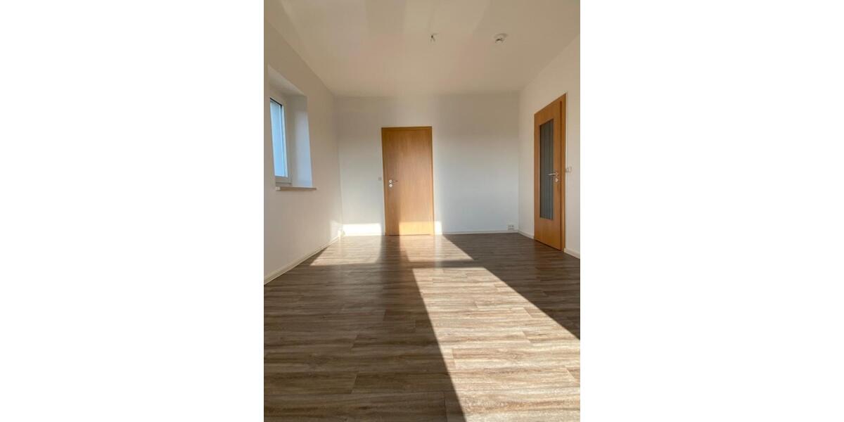 Etagenwohnung Adorf/Vogtland Vogtland - 3 Zimmer, 56 m&sup2;, 300&euro; | Angebot:24610438