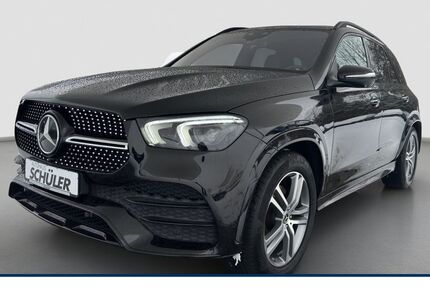 Mercedes-Benz GLE 400 47.965 km 65.895 &euro; Falkenstein 08223