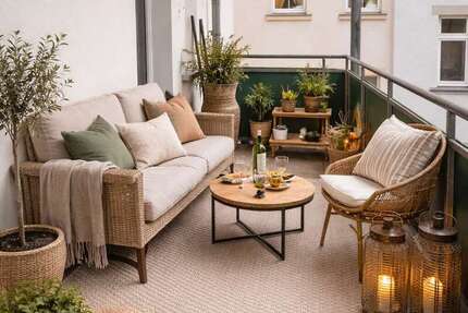 Wohnung Plauen Bahnhofsvorstadt - 3 Zimmer, 87 m&sup2;, 520&euro; | Angebot:24099564