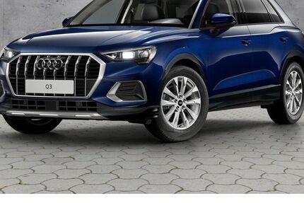 Audi Q3 8.000 km 36.980 &euro; Plauen 08527