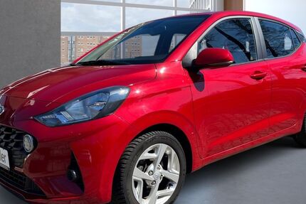 Hyundai i10 23.593 km 15.210 &euro; Auerbach 08209