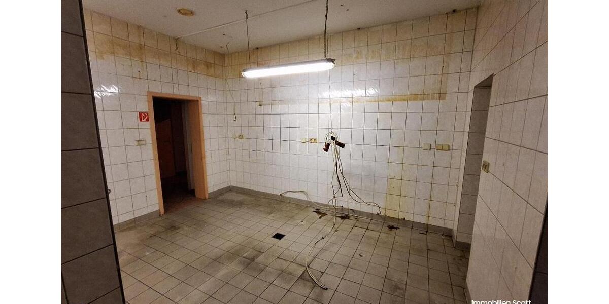 Gewerbeobjekt Plauen Bahnhofsvorstadt - 1.758&euro; | Angebot:21919741