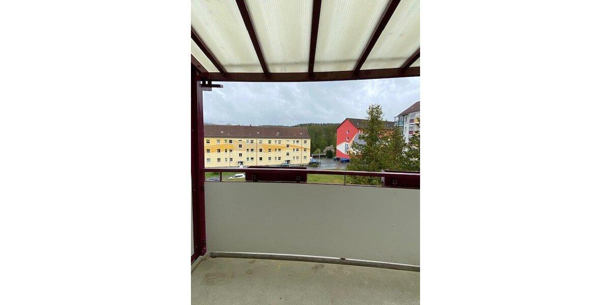 Etagenwohnung Adorf/Vogtland Vogtland - 2 Zimmer, 49 m&sup2;, 270&euro; | Angebot:26479894
