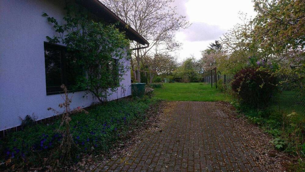 Einfamilienhaus Zeulenroda - 5 Zimmer, 120 m&sup2;, 330.000&euro; | Angebot:25996821