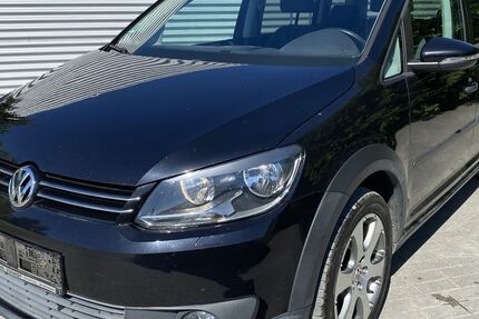 VW Touran 328.137 km 3.790 &euro; Plauen 08527