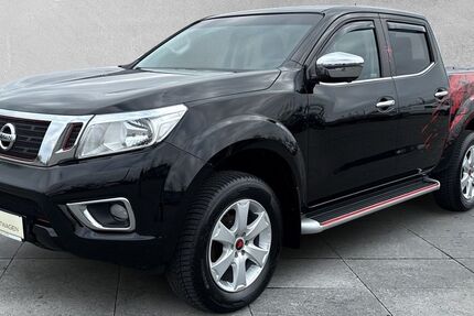 Nissan Navara 186.924 km 19.490 &euro; Hof 95030