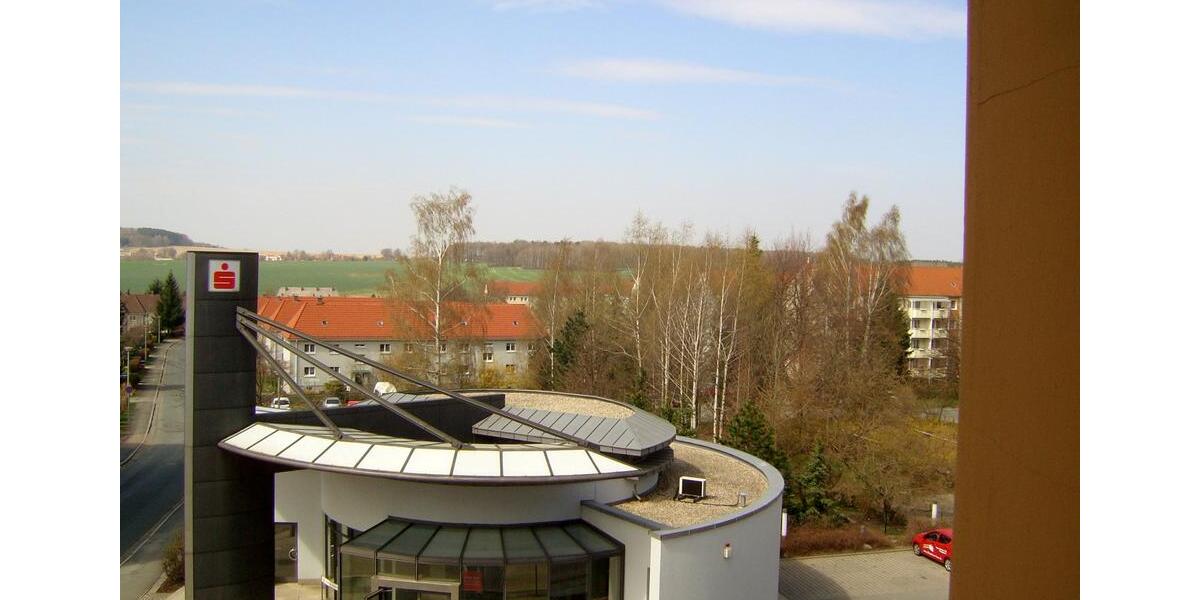 Etagenwohnung Reichenbach im Vogtland - 2 Zimmer, 51 m&sup2;, 199&euro; | Angebot:8815594