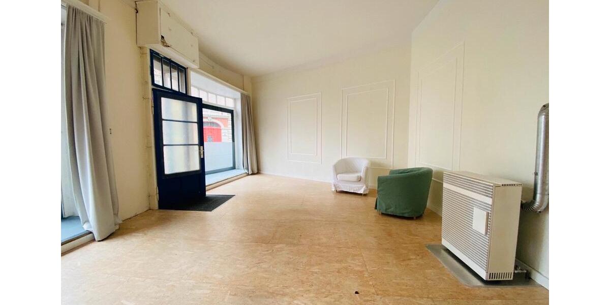 Gewerbeobjekt Hof Altstadt - 450&euro; | Angebot:25380986