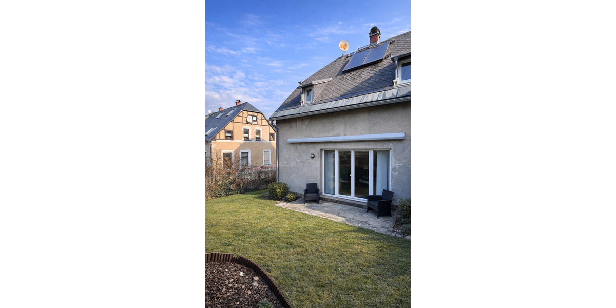 Einfamilienhaus Auerbach Mühlgrün - 4 Zimmer, 160 m&sup2;, 235.000&euro; | Angebot:25837921