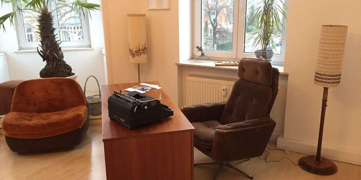 Gewerbeobjekt Plauen Stadtmitte - 195&euro; | Angebot:25907937