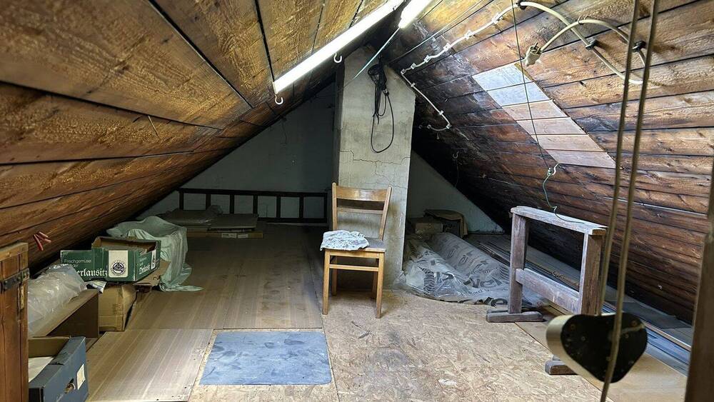 Mehrfamilienhaus, Wohnhaus Falkenstein - 1 Zimmer, 160 m&sup2;, 160.000&euro; | Angebot:25741453