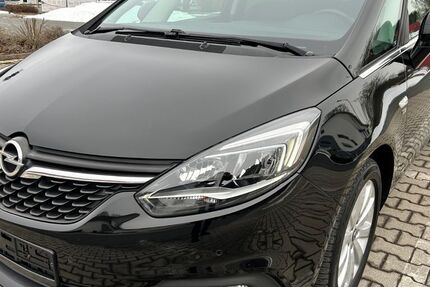 Opel Zafira 143.845 km 10.700 &euro; Oberkotzau 95145