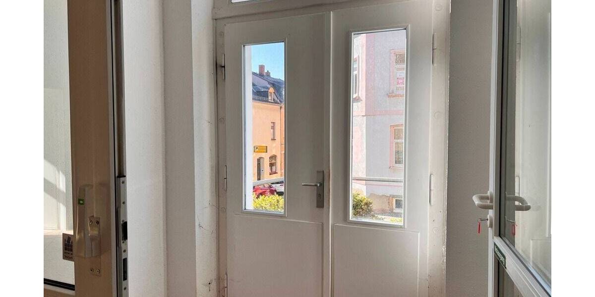 Gewerbeobjekt Netzschkau Dungersgrün - 6 Zimmer, 154 m&sup2;, 787&euro; | Angebot:25688629