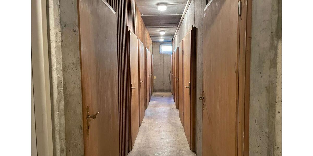 Etagenwohnung Klingenthal - 2 Zimmer, 69 m&sup2;, 350&euro; | Angebot:26547173