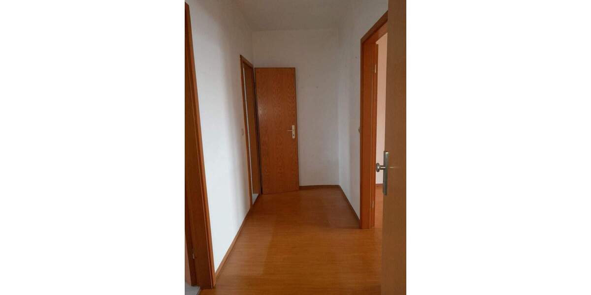 Etagenwohnung Plauen Westend - 2 Zimmer, 47 m&sup2;, 290&euro; | Angebot:26105763