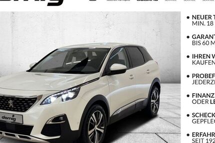 Peugeot 3008 46.546 km 18.490 &euro; Hof 95030