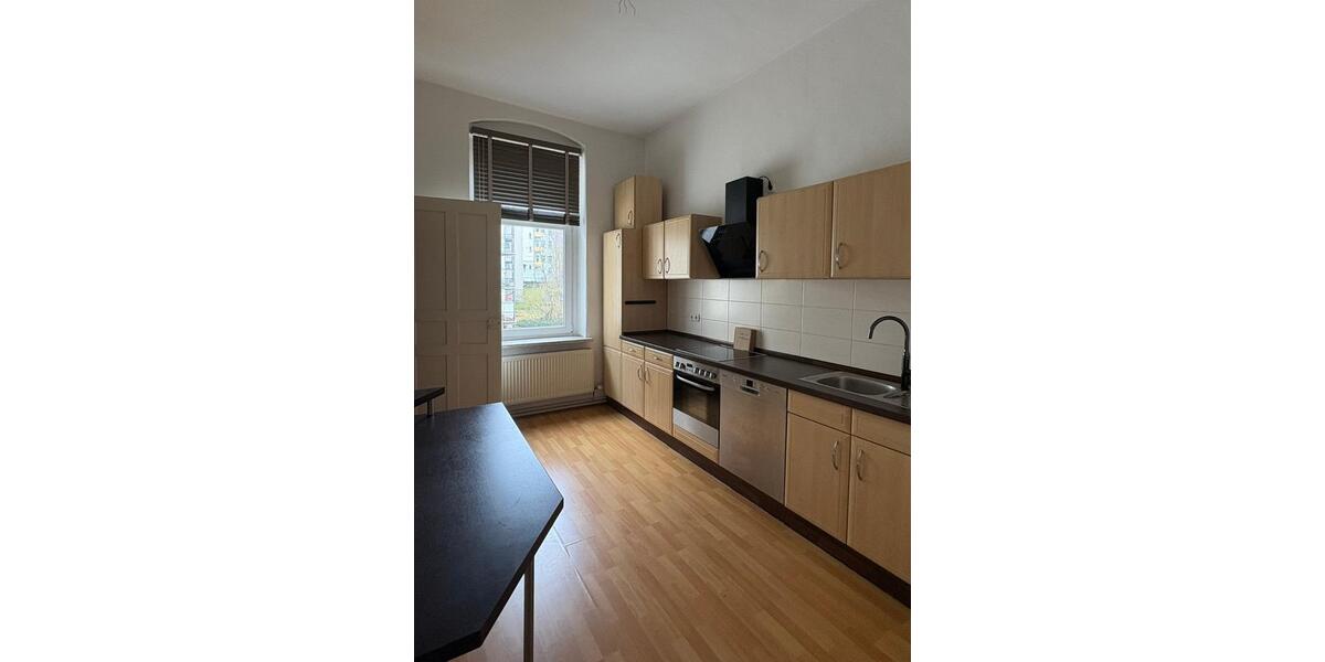 Etagenwohnung Auerbach/Vogtland Vogtland - 2 Zimmer, 65 m&sup2;, 385&euro; | Angebot:26453300