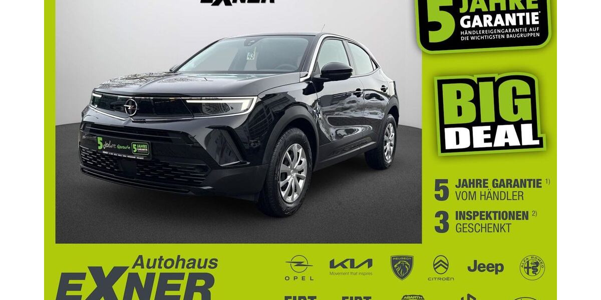 Opel Mokka 38.958 km 13.450 &euro; Hof 95032