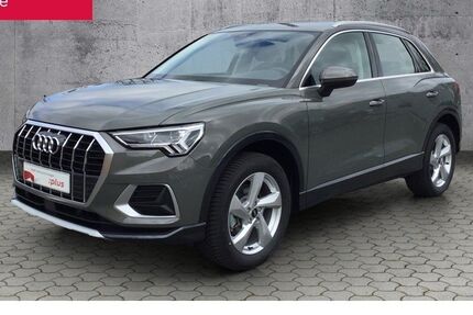 Audi Q3 15.000 km 32.980 &euro; Plauen 08527
