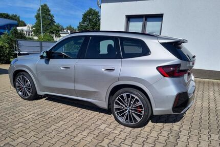BMW X1 9.000 km 44.900 &euro; Treuen 08233