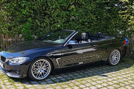 BMW 435 123.500 km 20.990 &euro; Rehau 95111