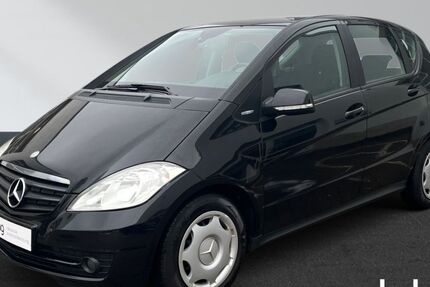 Mercedes-Benz A 160 244.500 km 2.975 &euro; Zeulenroda-Triebes 07937