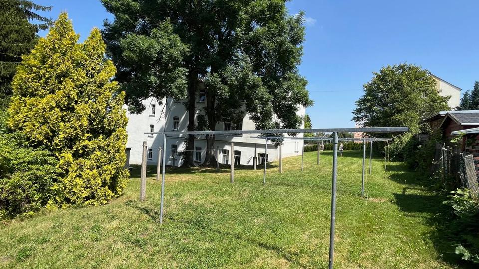 Etagenwohnung Lengenfeld - 2 Zimmer, 62 m&sup2;, 345&euro; | Angebot:17043485