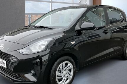Hyundai i10 9.731 km 14.780 &euro; Hof 95030