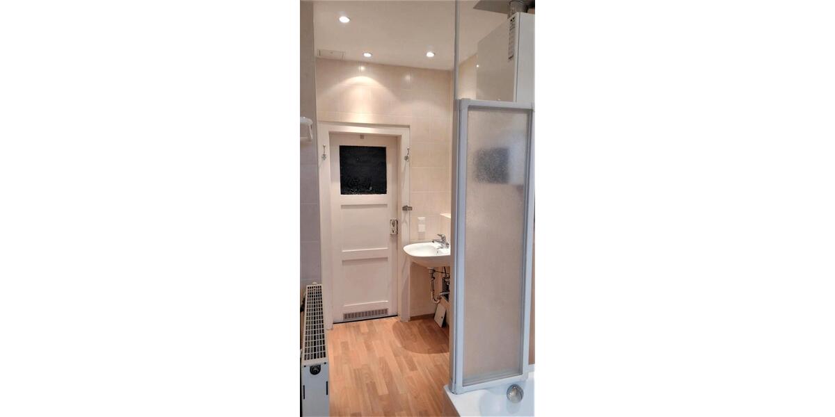 Etagenwohnung Zeulenroda-Triebes Triebes - 4 Zimmer, 100 m&sup2;, 600&euro; | Angebot:24114842