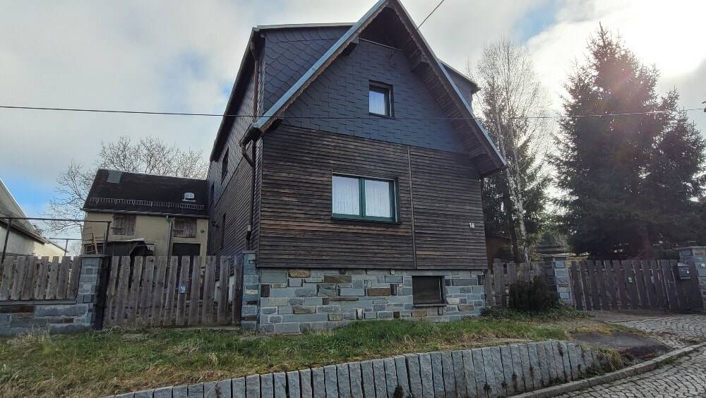 Einfamilienhaus Zobes Zobes - 6 Zimmer, 100 m&sup2;, 150.000&euro; | Angebot:25997736