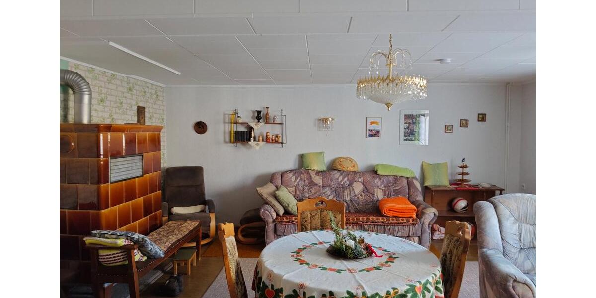 Bauernhaus, Landhaus Schleiz - 5 Zimmer, 150 m&sup2;, 92.000&euro; | Angebot:27232139