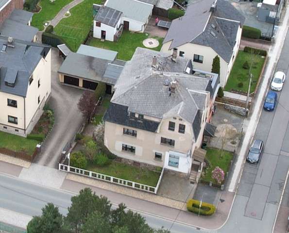 Einfamilienhaus Auerbach/Vogtland Vogtland - 14 Zimmer, 356 m&sup2;, 99.000&euro; | Angebot:19469915