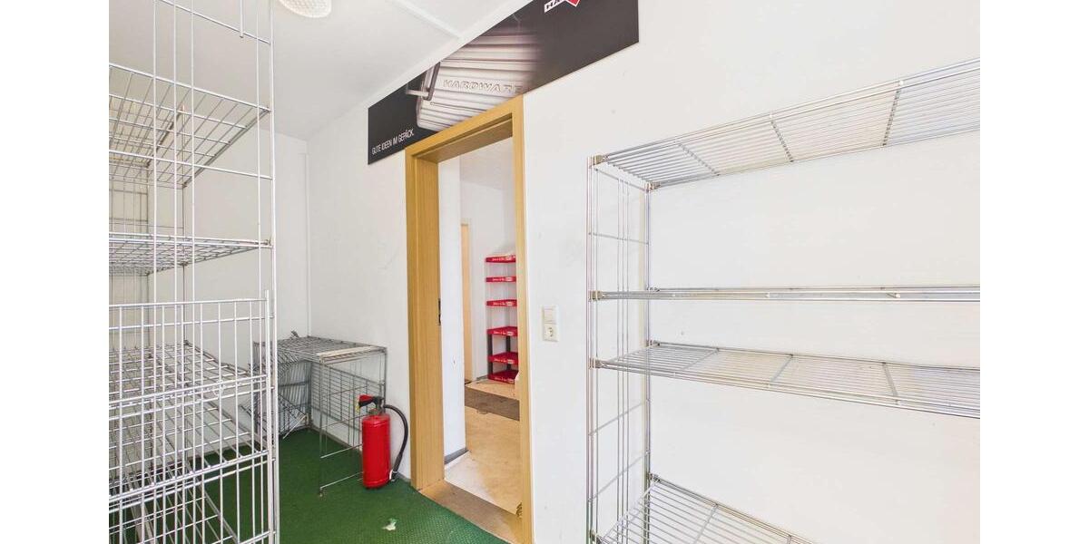 Gewerbeobjekt Auerbach/Vogtland Vogtland - 400&euro; | Angebot:25812755