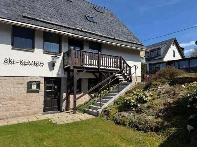 Mehrfamilienhaus, Wohnhaus Klingenthal Mühlleithen - 1 Zimmer, 224 m&sup2;, 100.000&euro; | Angebot:25820902