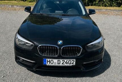 BMW 116 110.500 km 13.000 &euro; Hof 95028