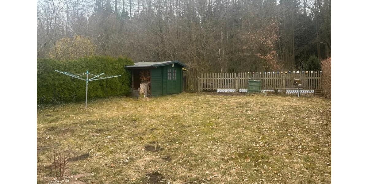 Bungalow Crinitzberg - 3 Zimmer, 55 m&sup2;, 60.000&euro; | Angebot:25840592