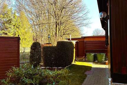 Haus Fraureuth - 2 Zimmer, 50 m&sup2;, 60.000&euro; | Angebot:25671146