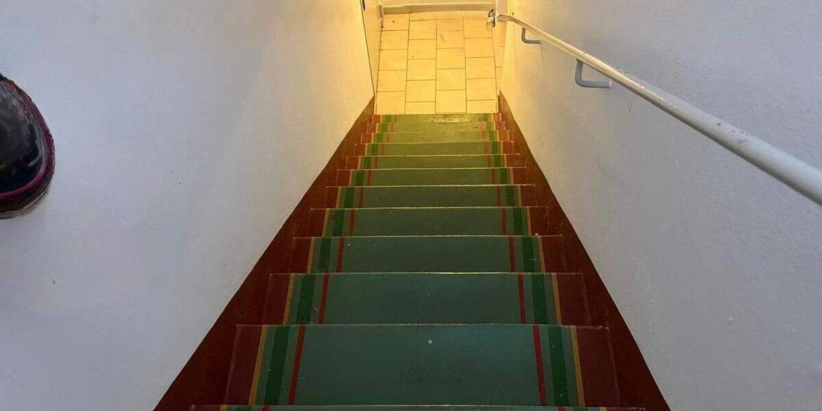 Doppelhaushälfte Hof Innenstadt - 5 Zimmer, 109 m&sup2;, 199.000&euro; | Angebot:25909395