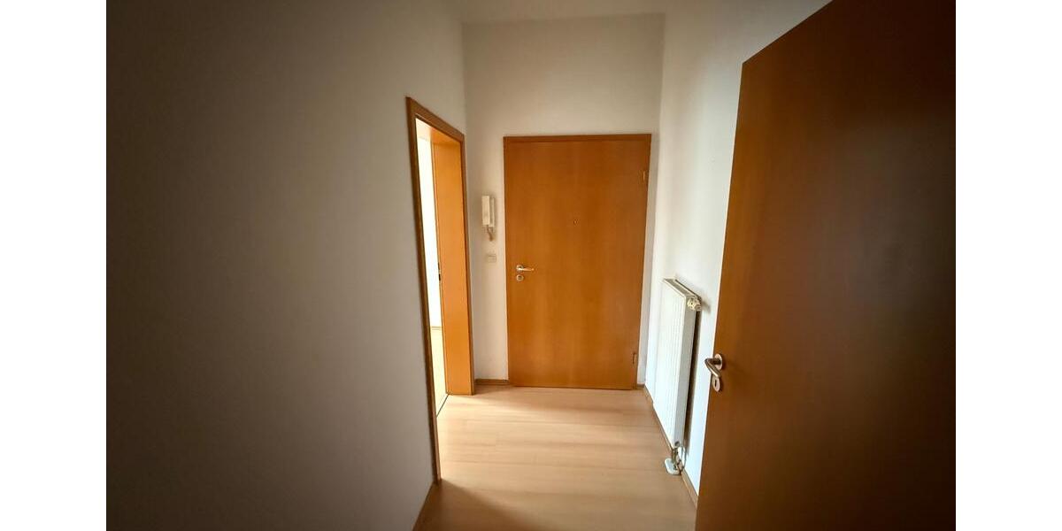 Etagenwohnung Greiz - 2 Zimmer, 31 m&sup2;, 235&euro; | Angebot:23330981