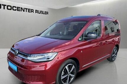 VW Caddy 59.600 km 25.980 &euro; Zeulenroda-Triebes 07937